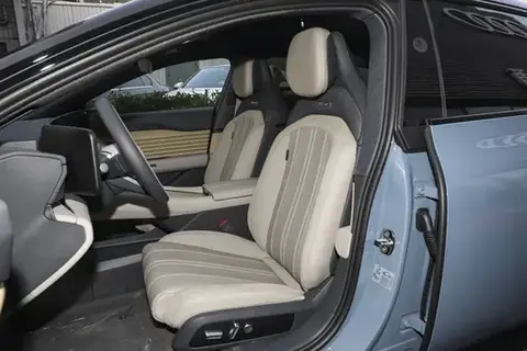 奥迪E5 Sportback:回归产品本身,打造生活之选