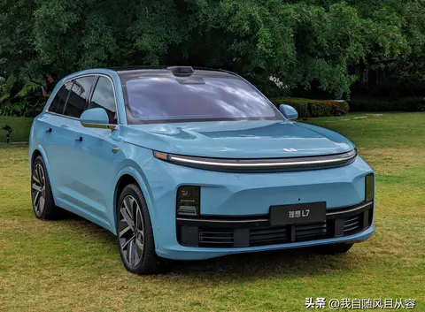 新势力车企命名怪象,传统文化如何安放