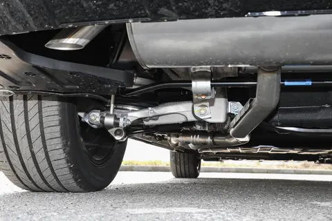 深蓝S09的鸿蒙座舱HarmonySpace 5有多流畅?能否提升旅途体验?