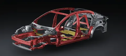 东风日产N6 180 PRO+上市 11.19万元限时价