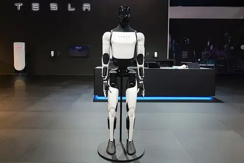 特斯拉业绩下滑停产两款车,马斯克拼不过比亚迪要换赛道了?