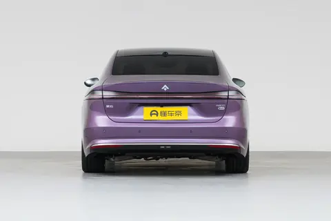 华为双智技术+弹匣电池2.0,昊铂A800,家用车的优选