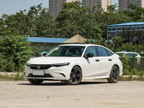 本田开始一口价!雅阁卖12.88万,冠道卖16.98万,型格卖7.49万